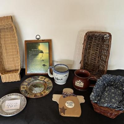 Home Decor Lot