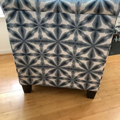 L739 Ashley Furniture Kissel Nutella Accent Chair