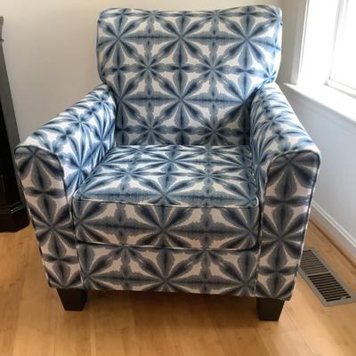 L739 Ashley Furniture Kissel Nutella Accent Chair