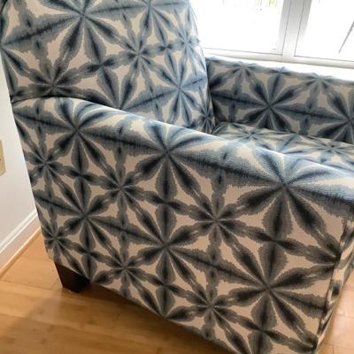 L739 Ashley Furniture Kissel Nutella Accent Chair