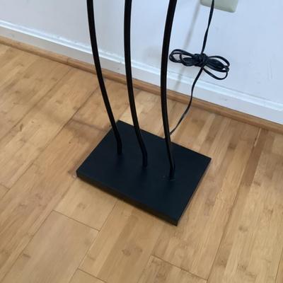 L743 Vintage Iron Floor Lamp