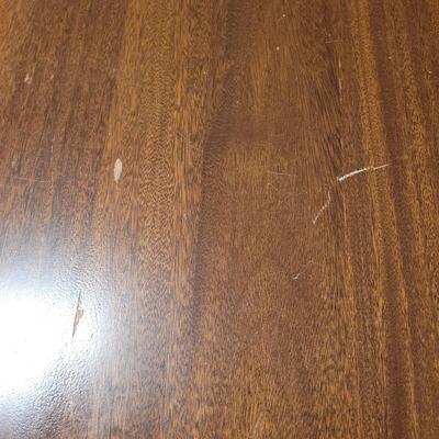 Tomlinsons of Highwater Point Expandable Dining Table (DR-EL)