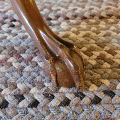 Tomlinsons of Highwater Point Expandable Dining Table (DR-EL)