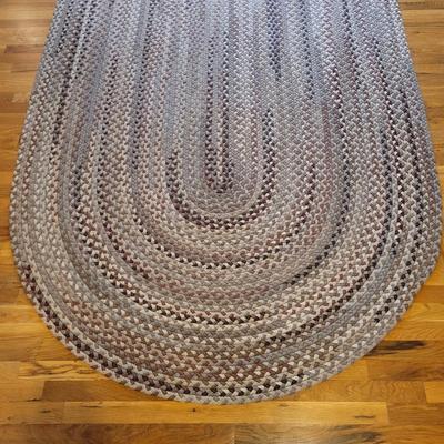 Large Area Rug/ Runner - Custom (DR-EL)
