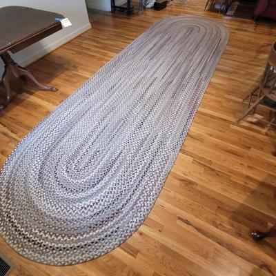 Large Area Rug/ Runner - Custom (DR-EL)