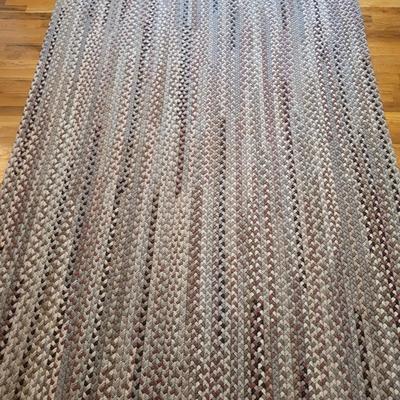 Large Area Rug/ Runner - Custom (DR-EL)