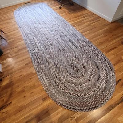 Large Area Rug/ Runner - Custom (DR-EL)