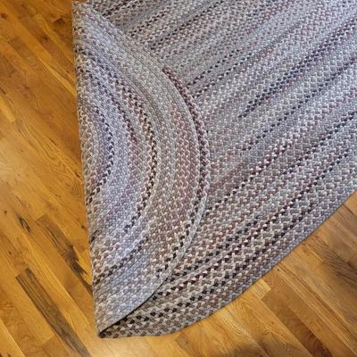 Large Area Rug/ Runner - Custom (DR-EL)