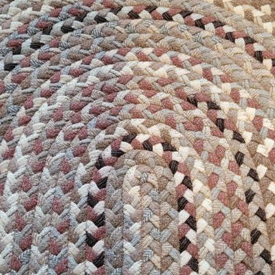 Large Area Rug/ Runner - Custom (DR-EL)