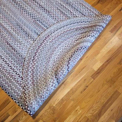 Large Area Rug/ Runner - Custom (DR-EL)