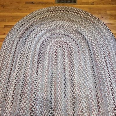 Large Area Rug/ Runner - Custom (DR-EL)