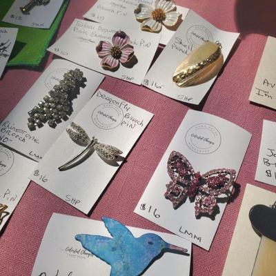 jewelry  Take 50% off this sale only 
