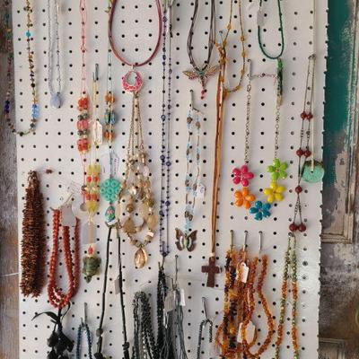 jewelry  Take 50% off this sale only 