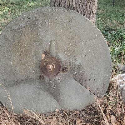 Grinding mill $150