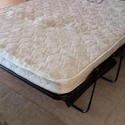 Tommy Bahama Sleeper Sofa