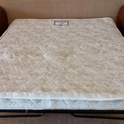 Tommy Bahama Sleeper Sofa