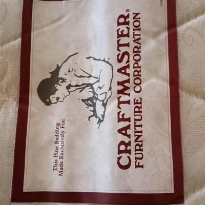 Tommy Bahama Sleeper Sofa
