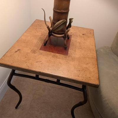 End Table Set of 2