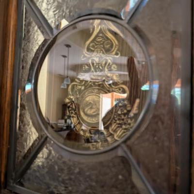 Vintage Gazo Wall Clock