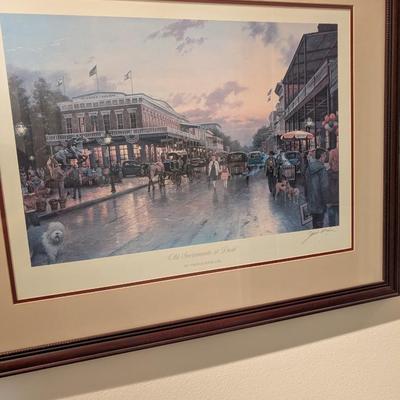 Thomas Kinkade Prints