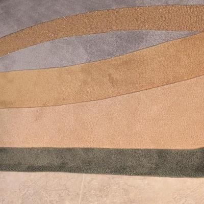 Large Area Rug