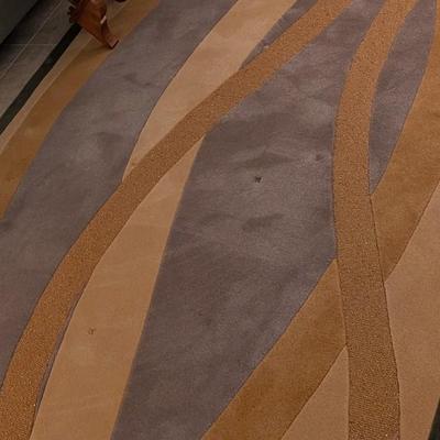 Large Area Rug