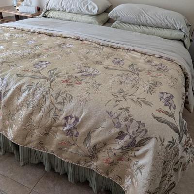 King Size Bed Set
