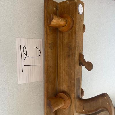 Single edge Grover plow plane
