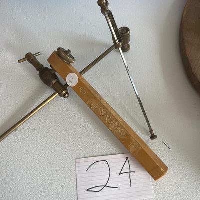 3rd hand painting machine