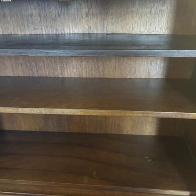 Small Console
