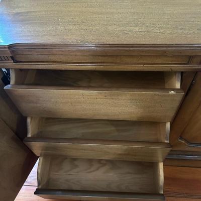 Lane Console