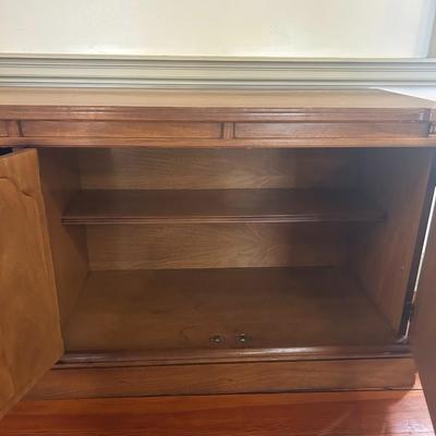 Lane Console