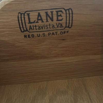 Lane Console
