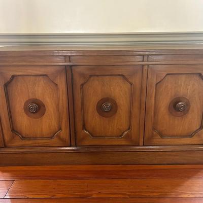 Lane Console