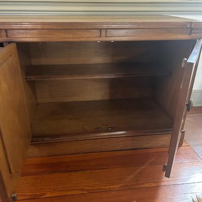 Lane Console