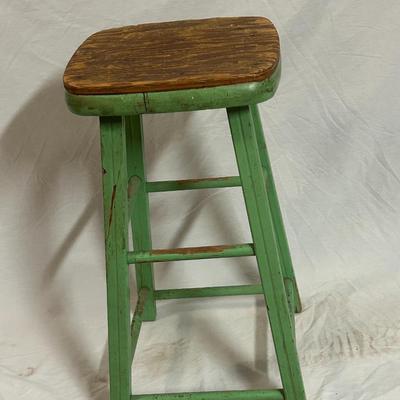 Tables and Chairs, Oh My!