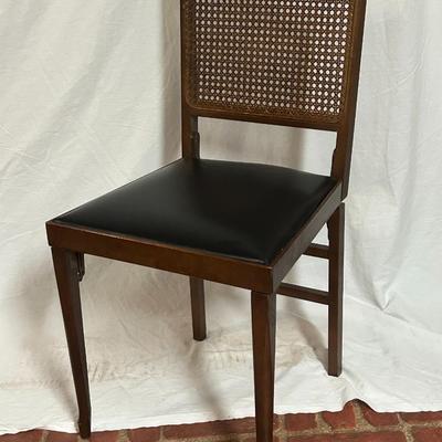 Tables and Chairs, Oh My!