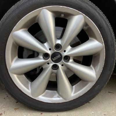 2013 MINI Cooper S Coupe – One Owner, Garage Kept, Manual Transmission