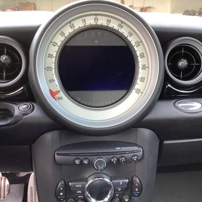 2013 MINI Cooper S Coupe – One Owner, Garage Kept, Manual Transmission