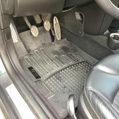 2013 MINI Cooper S Coupe – One Owner, Garage Kept, Manual Transmission
