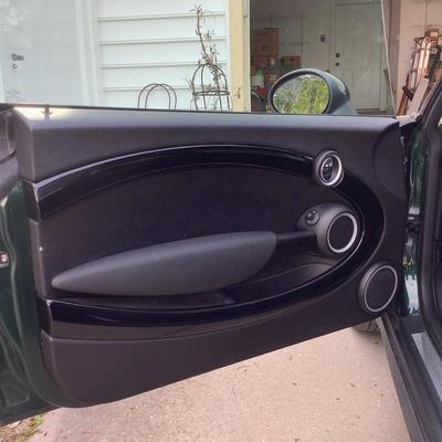 2013 MINI Cooper S Coupe – One Owner, Garage Kept, Manual Transmission