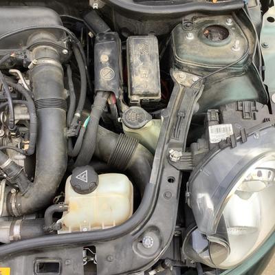 2013 MINI Cooper S Coupe – One Owner, Garage Kept, Manual Transmission