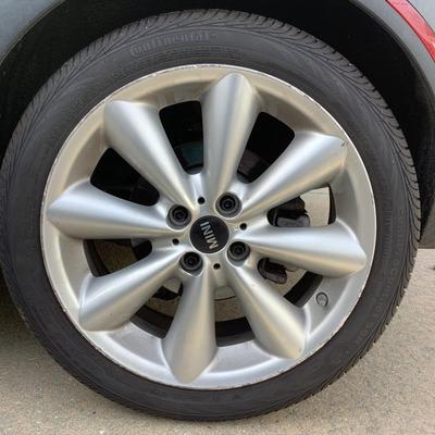 2013 MINI Cooper S Coupe – One Owner, Garage Kept, Manual Transmission