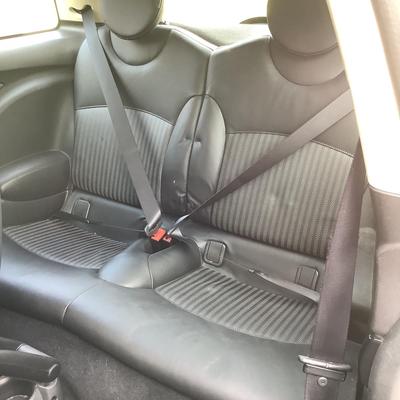 2013 MINI Cooper S Coupe – One Owner, Garage Kept, Manual Transmission