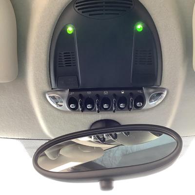 2013 MINI Cooper S Coupe – One Owner, Garage Kept, Manual Transmission