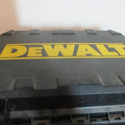 Wagner Pro-Duty Power Painter & 2 Empty Tool Boxes