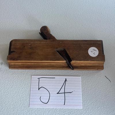1/4 cove cutter
