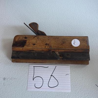 Molding cutter 1/4"