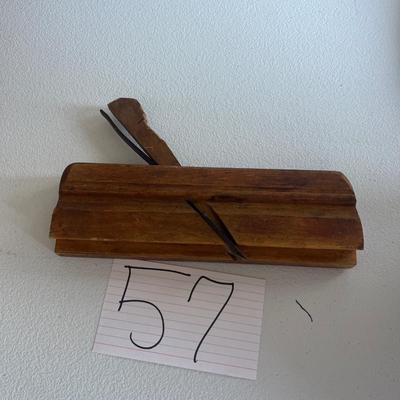 5/8" bevel cutter
