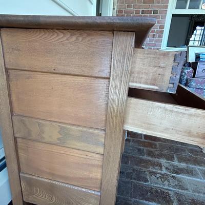 Small Storage